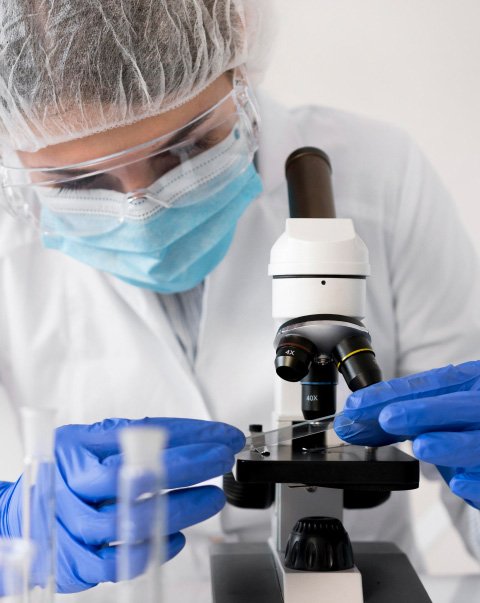 Lianjian New Materials-Professional Supplier of Water Treatment Chemicals