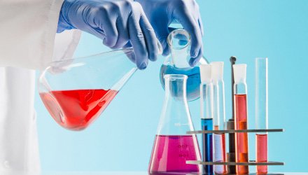 Lianjian New Materials-Professional Supplier of Water Treatment Chemicals