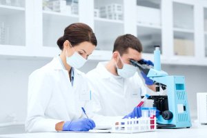 Lianjian New Materials-Professional Supplier of Water Treatment Chemicals