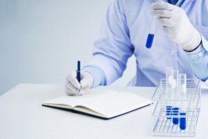 Lianjian New Materials-Professional Supplier of Water Treatment Chemicals