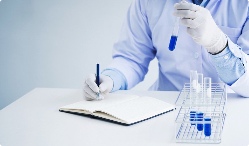 Lianjian New Materials-Professional Supplier of Water Treatment Chemicals
