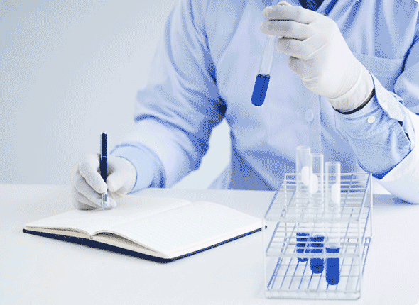 Lianjian New Materials-Professional Supplier of Water Treatment Chemicals