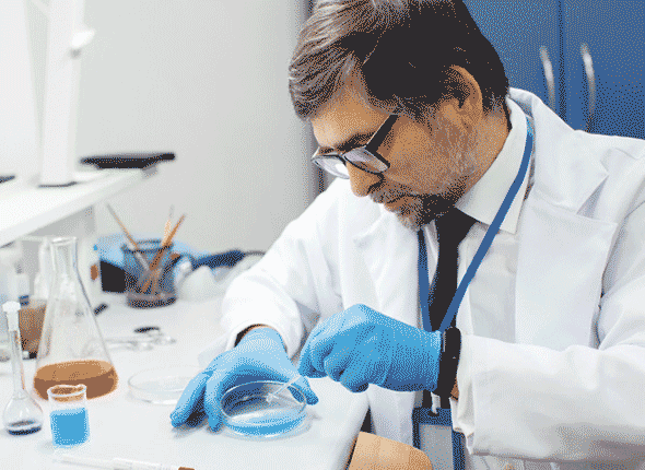 Lianjian New Materials-Professional Supplier of Water Treatment Chemicals