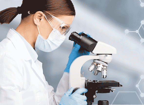Lianjian New Materials-Professional Supplier of Water Treatment Chemicals
