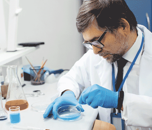 Lianjian New Materials-Professional Supplier of Water Treatment Chemicals