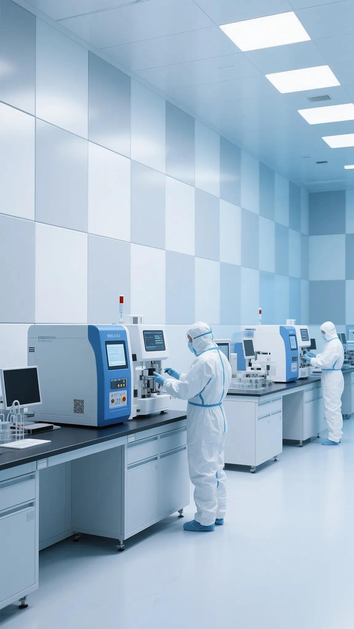 Lianjian New Materials-Professional Supplier of Water Treatment Chemicals