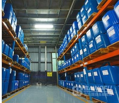 Lianjian New Materials-Professional Supplier of Water Treatment Chemicals