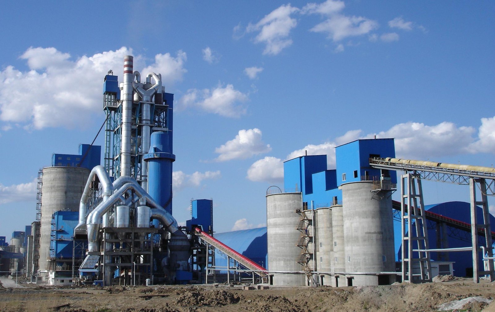 Lianjian New Materials-Professional Supplier of Water Treatment Chemicals