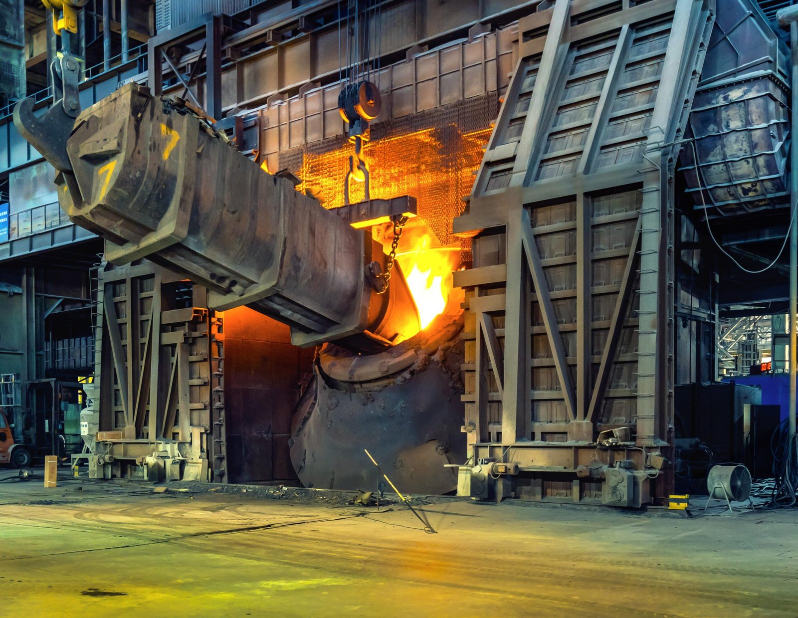 Lianjian New Materials-Professional Supplier of Water Treatment Chemicals