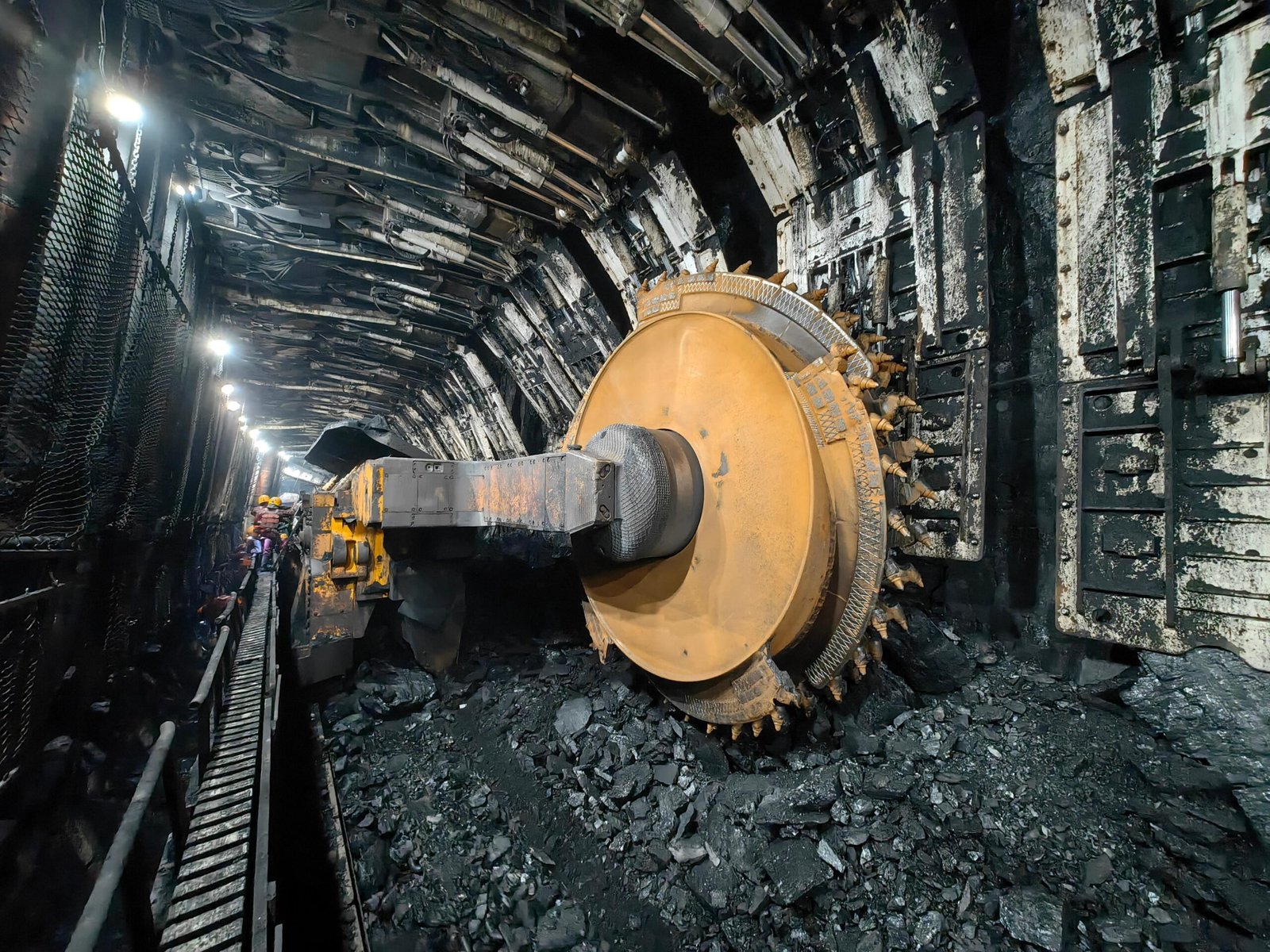 Lianjian New Materials-Professional Supplier of Water Treatment Chemicals