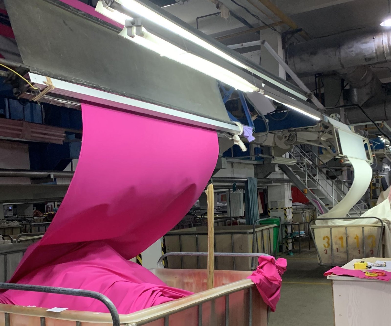 Lianjian New Materials-Professional Supplier of Water Treatment Chemicals