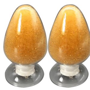 anion-exchange-resin